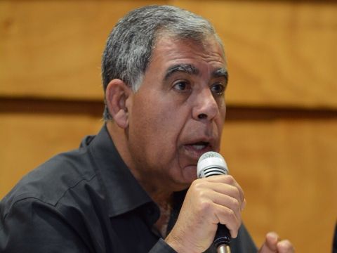 לוי. המדינה מעבירה מיליארדים [צילום: לירן רז]