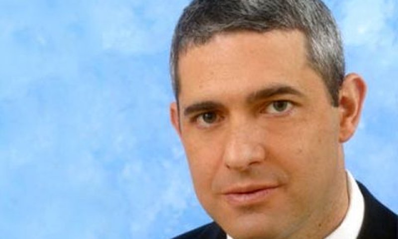 ליאור חנס, מנכ"ל דסק"ש [צילום: יח"צ]