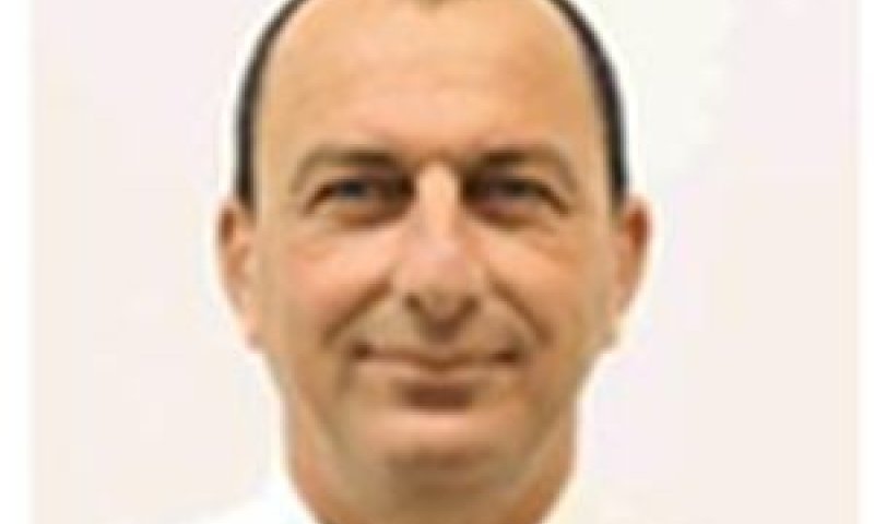 זאב חיו [צילום: דוברות הבורסה]