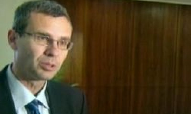ח"כ יריב לוין