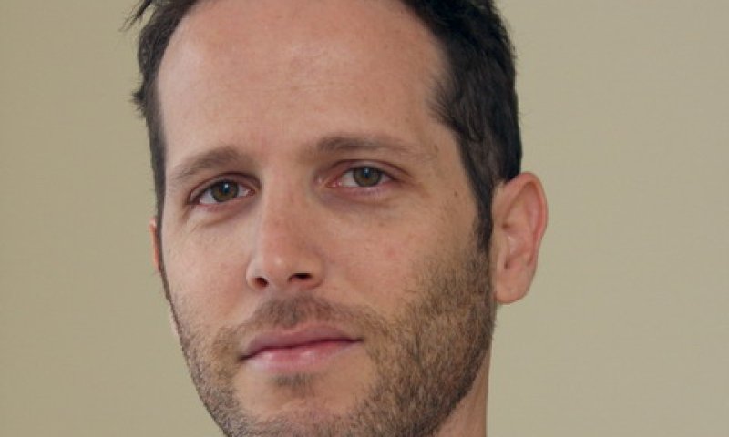 ערן קראוס [צילום: יח"צ]