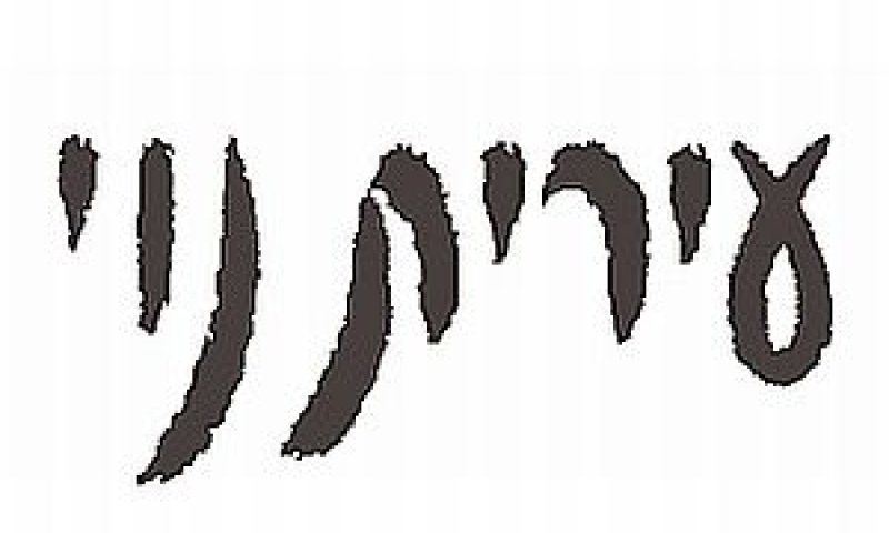 עירית נוי