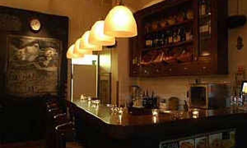 [צילום: Carpaccio Bar]