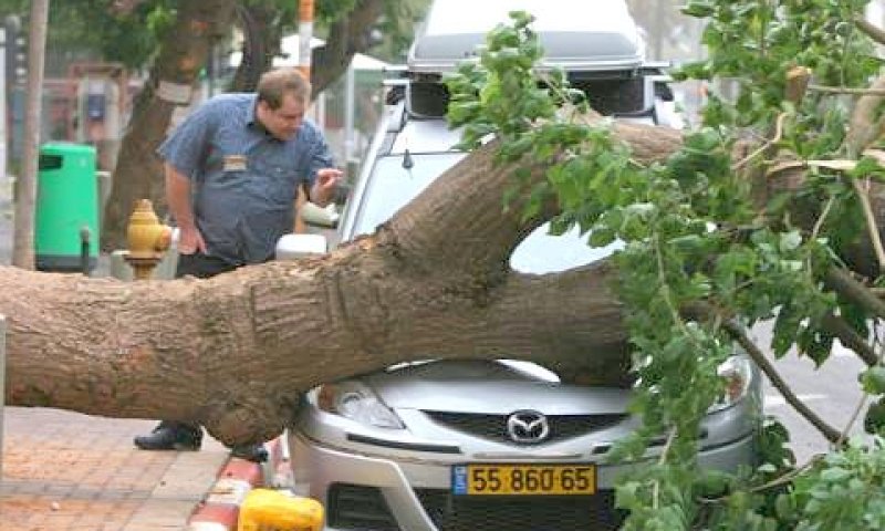 באחריות מי? [צילום אילוסטרציה: פלאש 90]