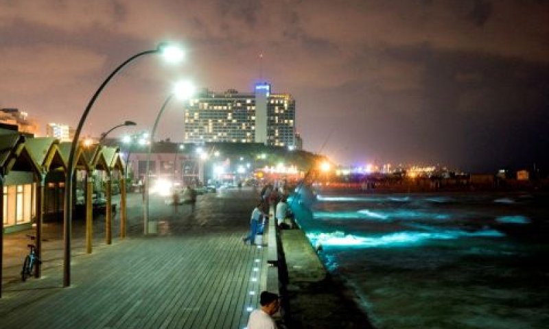 נמל תל אביב [צילום: יח"צ]