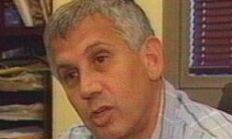 ספקטור. קשיים כלכליים אינה עילה לא לשלם מיסים [צילום: ערוץ 2]