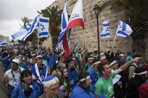 [צילום: פלאש 90]