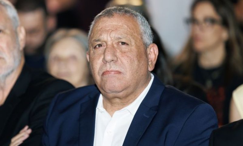 איזנקוט. "הנתבעים לא קיימו בדיקה עיתונאית מינימלית" [צילום: משה שי/פלאש 90]