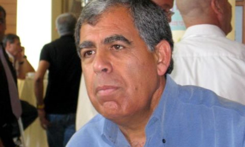 מנכ"ל אגד תעבורה, מיקי לוי