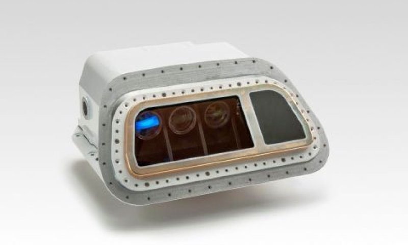 מערכת ClearVision EVS [צילום: יח"צ אלביט מערכות]