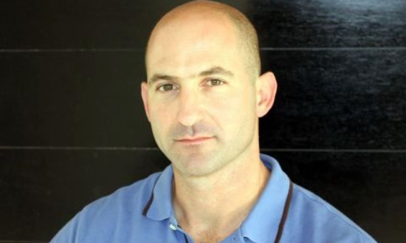 בועז ענבל [צילום: יח"צ]