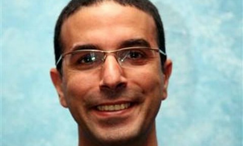ישי כהן [צילום: יח"צ]
