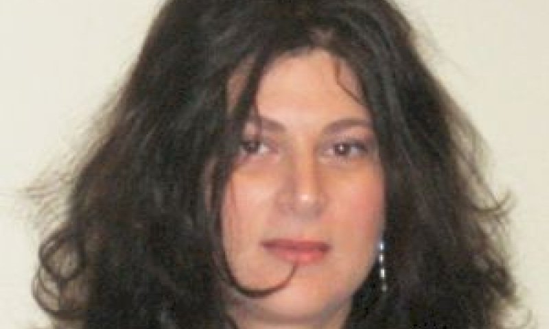 עינת ענבר [צילום: דרור ענבר]