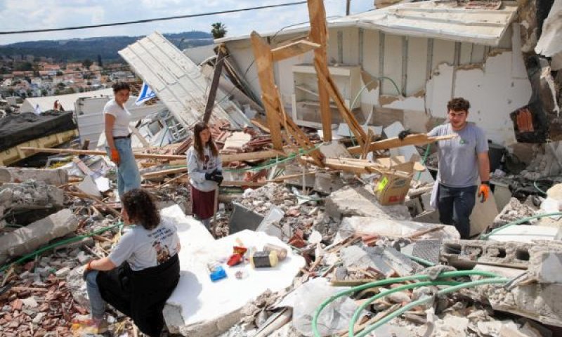 הצדדים ממשיכים בשיחות לעיגון ההבנות בהסכם קיבוצי [צילום: דור פזואלו/פלאש 90]