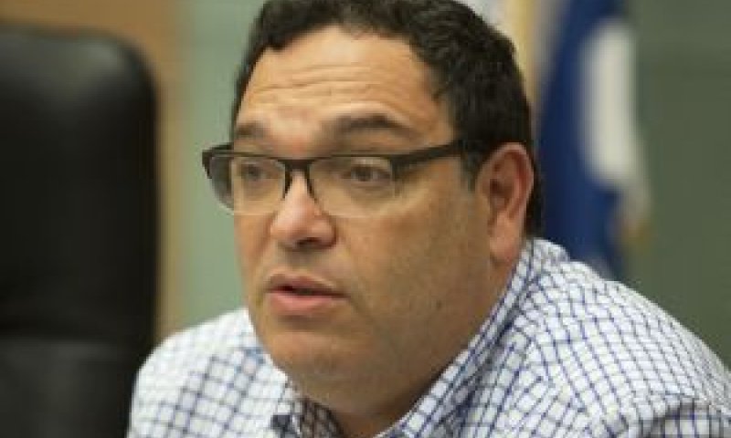 פירון [צילום: פלאש 90]
