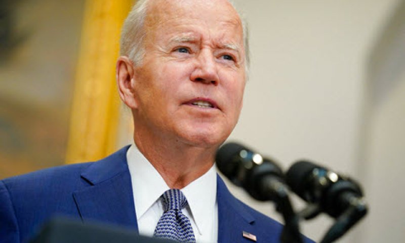 סמכות נשיאותית עוקפת קונגרס [צילום: איוון ווצ'י/AP]