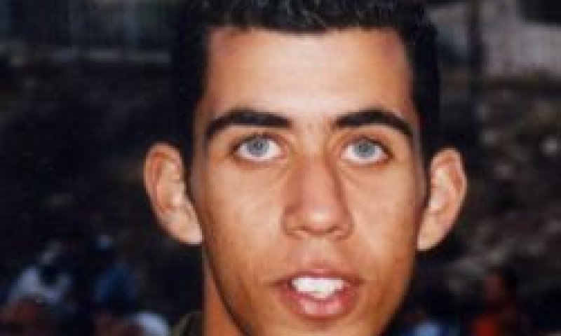 קרס חלק מהמוצב