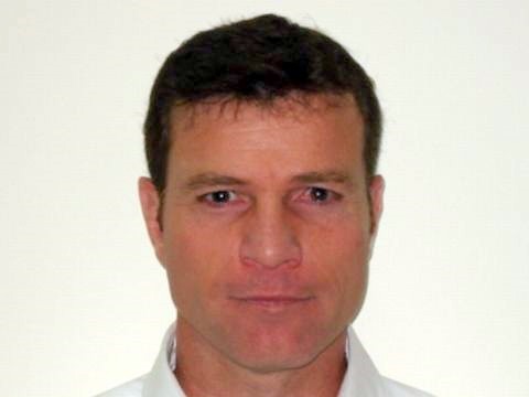 יוסי קדם [צילום: יח"צ]