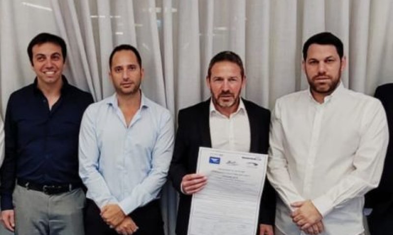 עירוב שימושים [צילום: משרד התחבורה]