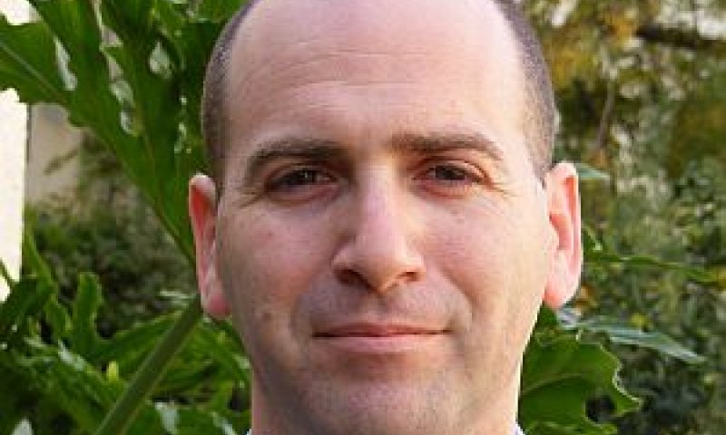 ערן שחם [צילום: יח"צ]