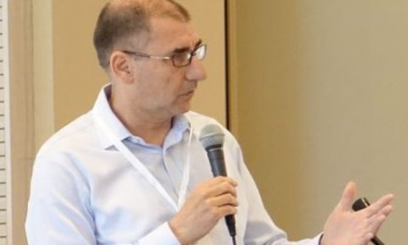 יואל נוה [צילום: מיכאל דימנשטיין]