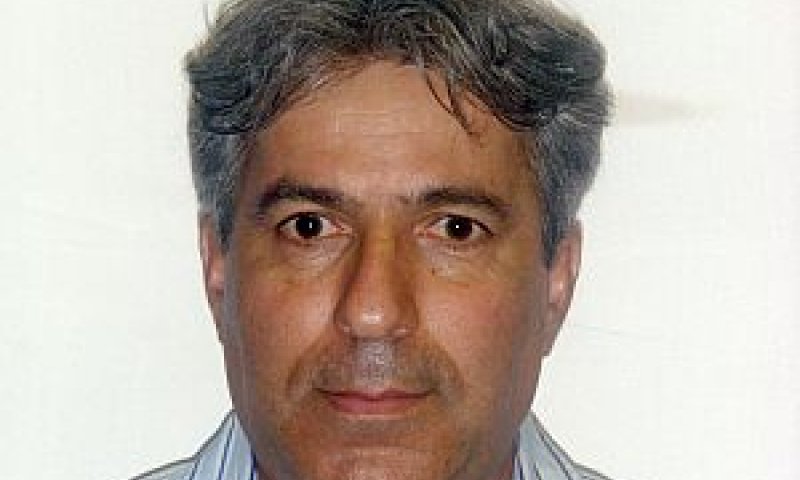 איציק סבג [צילום: סירקין]