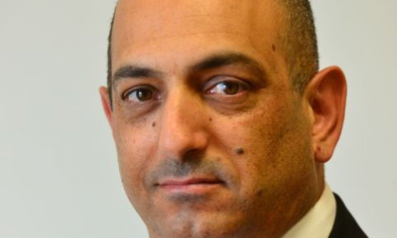 שרן. חשוד [צילום: קובי גדעון, פלאש 90]