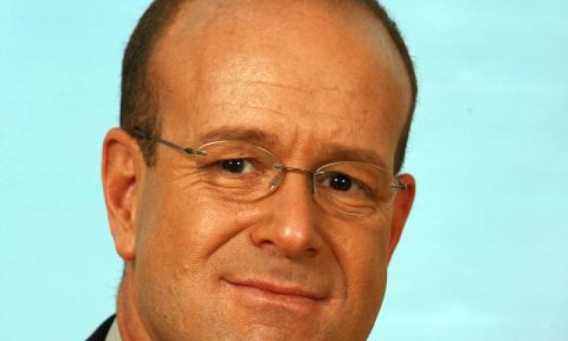 יגאל רביד [צילום: יח"צ]