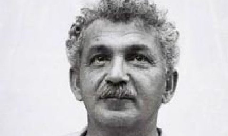 כיצד מתנהלת הקרן הפועלת תחת שמו? ברל כצנלסון [צילום: זולטן קלוגר, לע"מ]