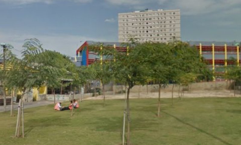 חברת מטלפרס אינטרנשיונל [צילום: סטריט וויו]