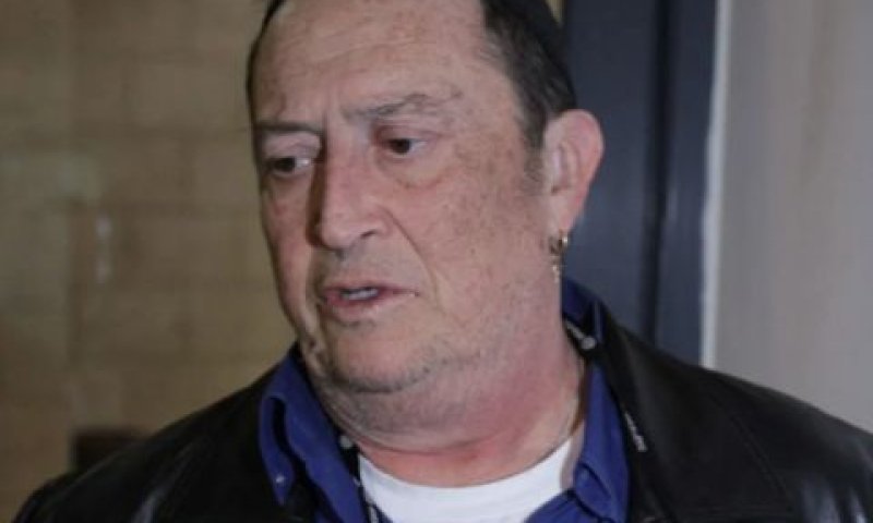 אלי ישראלי[צילום: יח"צ]