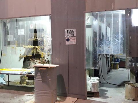 [צילום: אוסנת לסק, המשרד להגנת הסביבה]