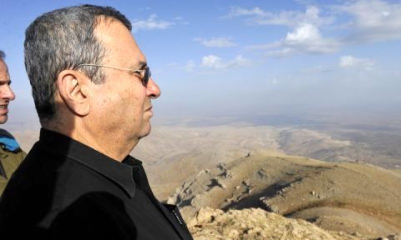 [צילום: אריאל חרמוני, משרד הביטחון]