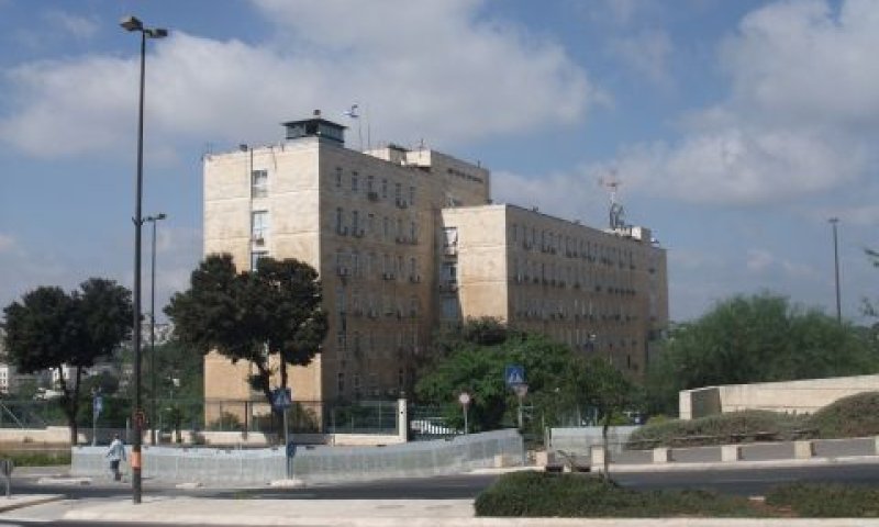משרד ראש הממשלה. איחור בהתקנה הגנה קריטית