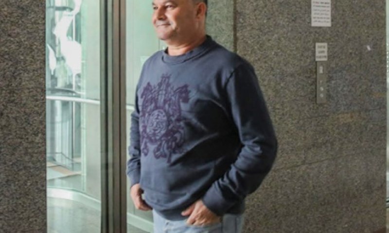 מור. יפצה את הקורבנות [צילום: פלאש 90]