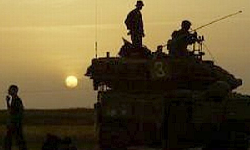 רצים לקרב? [צילום: AP]
