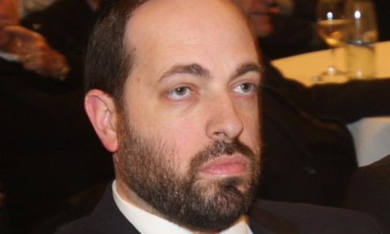 השר אריאל אטיאס [צילום: יח"צ]