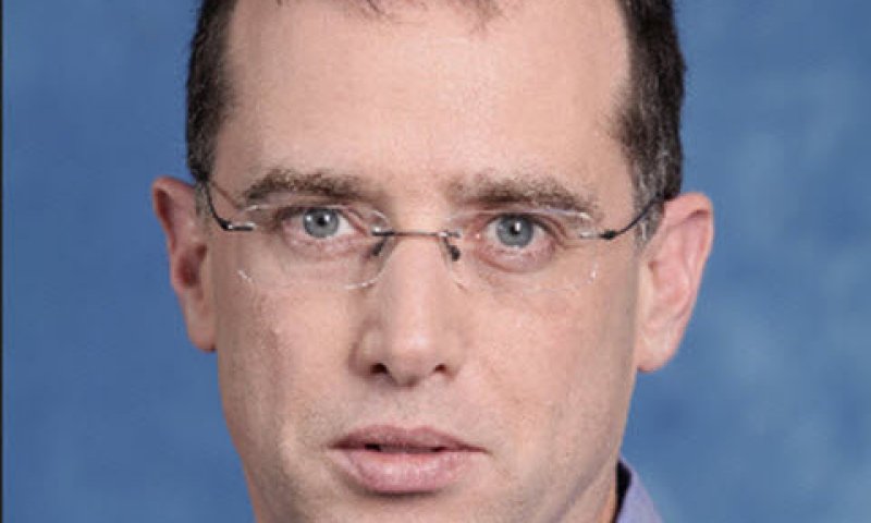 רן גוראון [צילום: יח"צ]