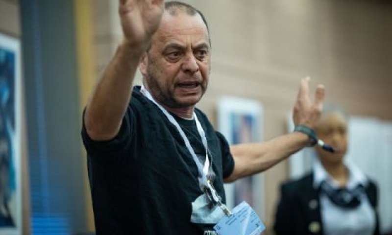 [צילום: יונתן זינדל/פלאש 90]