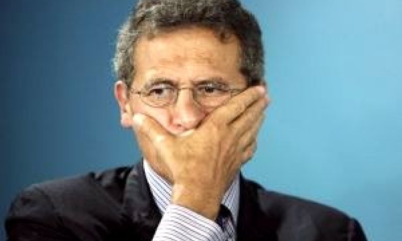 מנכ"ל אייר פרנס, ז'אן-קיריל ספינטה [צילום: AP]