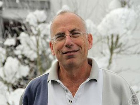 גיל קלעי [צילום: יח"צ]
