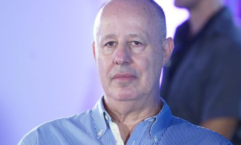 שר הנגבי. מבקש לתת סמכויות של ועדת חקירה [צילום: הלל מאייר/פלאש 90]