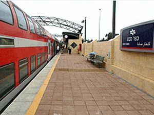 [צילום: רכבת ישראל]