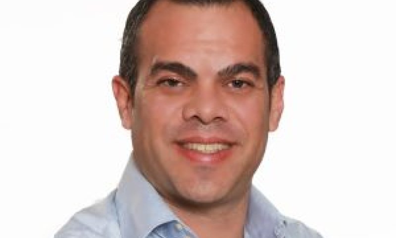 ירון לוי [צילום: יח"צ]