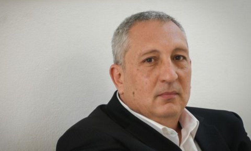 חפץ היום. "סיקור מוטה נגדנו" [צילום: אריה אברמס, פלאש 90]