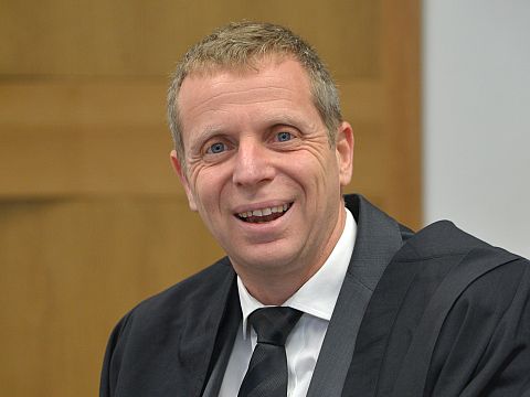 גולדבלט. לא ידע כמה יועבר [צילום: יוסי זליגר]