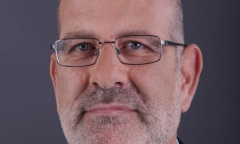 אבנר מימון. מנכ"ל בזן [צילום: יח"צ]