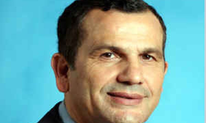 השר יעקב אדרי