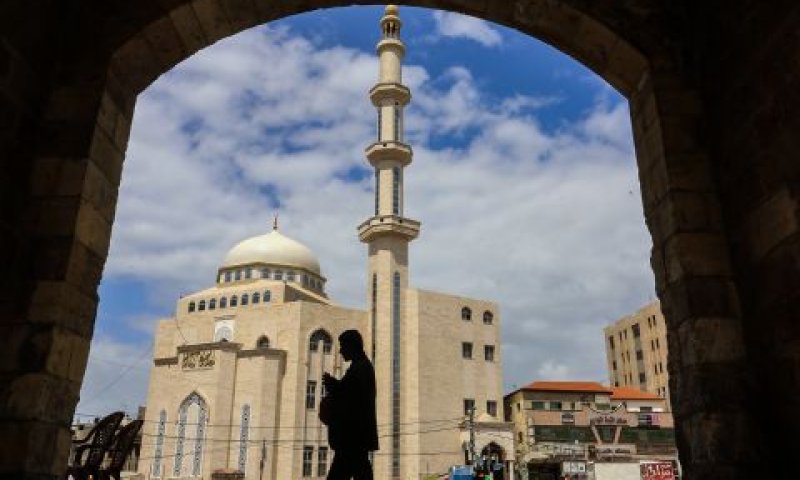 סחר נרחב עם הרצועה [צילום: עבד אל-רחים חטיב, פלאש 90]