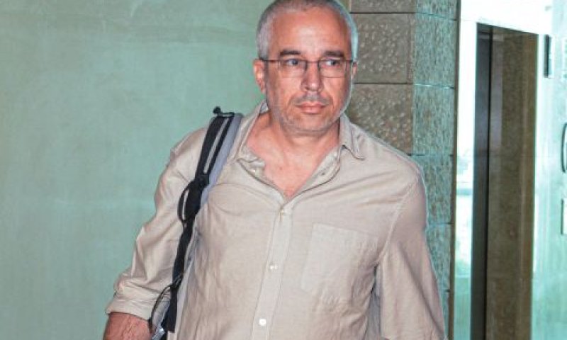 כאהן. קיבל אזהרות [צילום: פלאש 90]